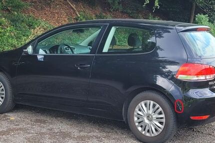 VW Golf 90.000 km 5.600 &euro; Bergisch Gladbach 51467