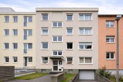 Wohnung Bonn Beuel-Mitte - 2 Zimmer, 62 m&sup2;, 255.000&euro; | Angebot:25590675