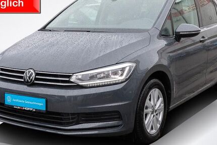 VW Touran 17.146 km 31.975 &euro; Troisdorf-Spich 53842