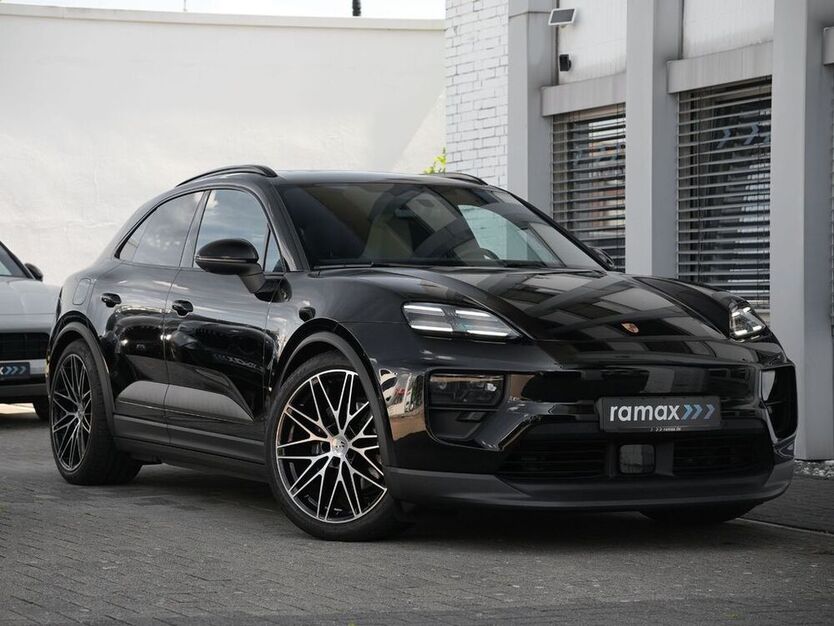 Macan