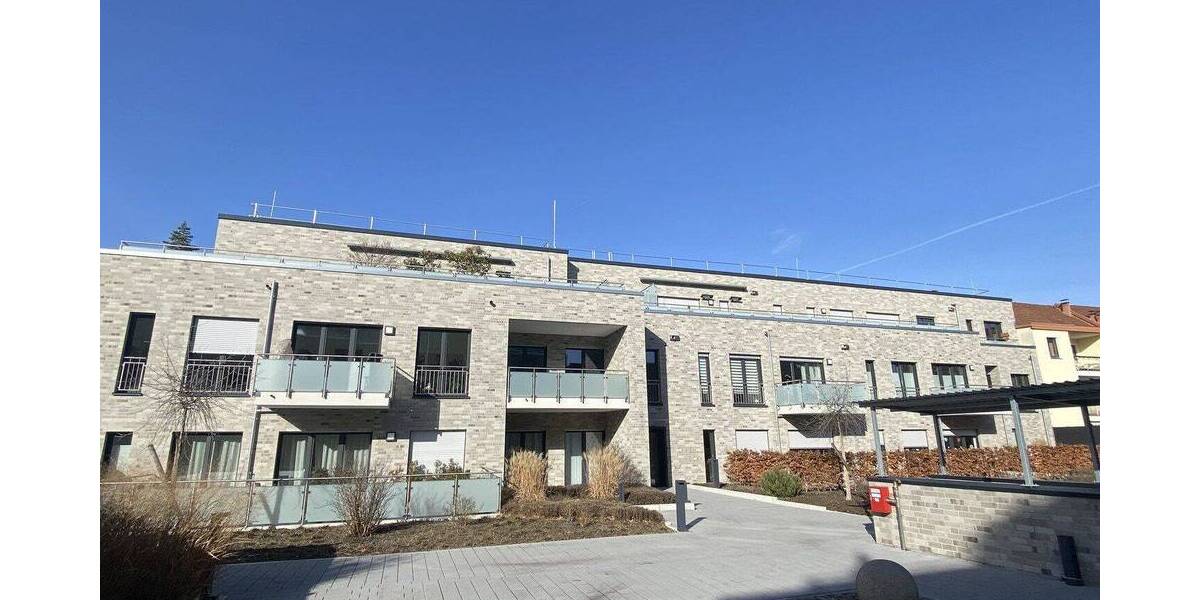 Etagenwohnung Troisdorf Sieglar - 2 Zimmer, 76 m&sup2;, 1.250&euro; | Angebot:26805726