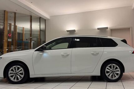 Opel Astra 46.000 km 18.600 &euro; Köln 51149