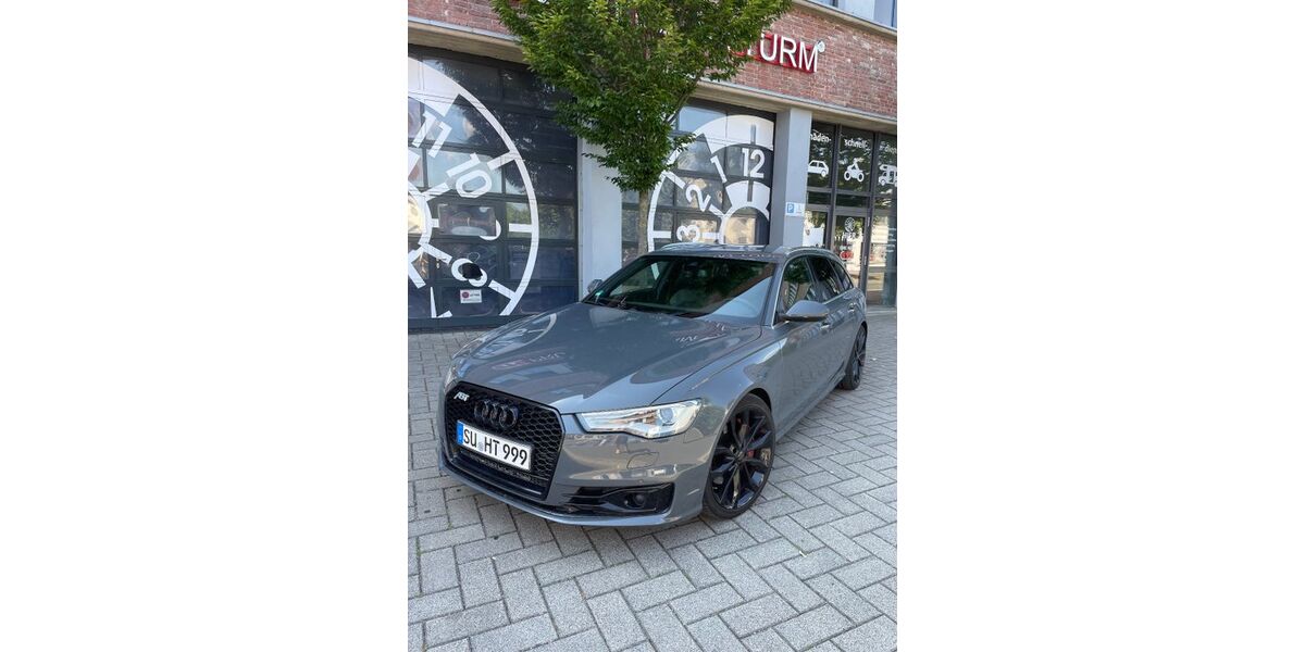 Audi A6 144.856 km 26.990 &euro; Siegburg 53721