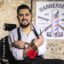 Der Barbier von Sevilla 17.06.2026 Opernhaus Bonn