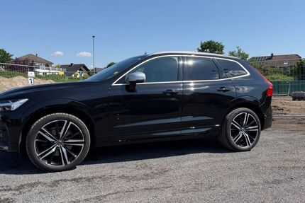 Volvo XC60 68.126 km 29.700 &euro; Siegburg 53721