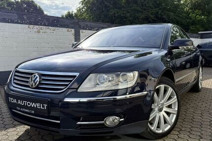 VW Phaeton