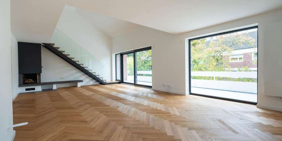 Wohnung zum Kaufen in Köln 997.000 € 155 m² 5 zimmer