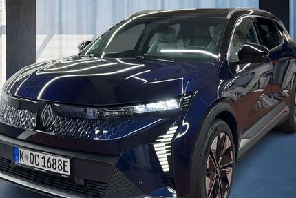 Renault Scenic E-TECH