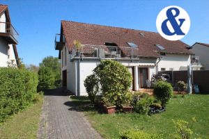 Großraum-Appartement mit Terrasse und Garten in Bonner Höhenlage - Wohnung Bonn Bad Godesberg | Angebot:26305714