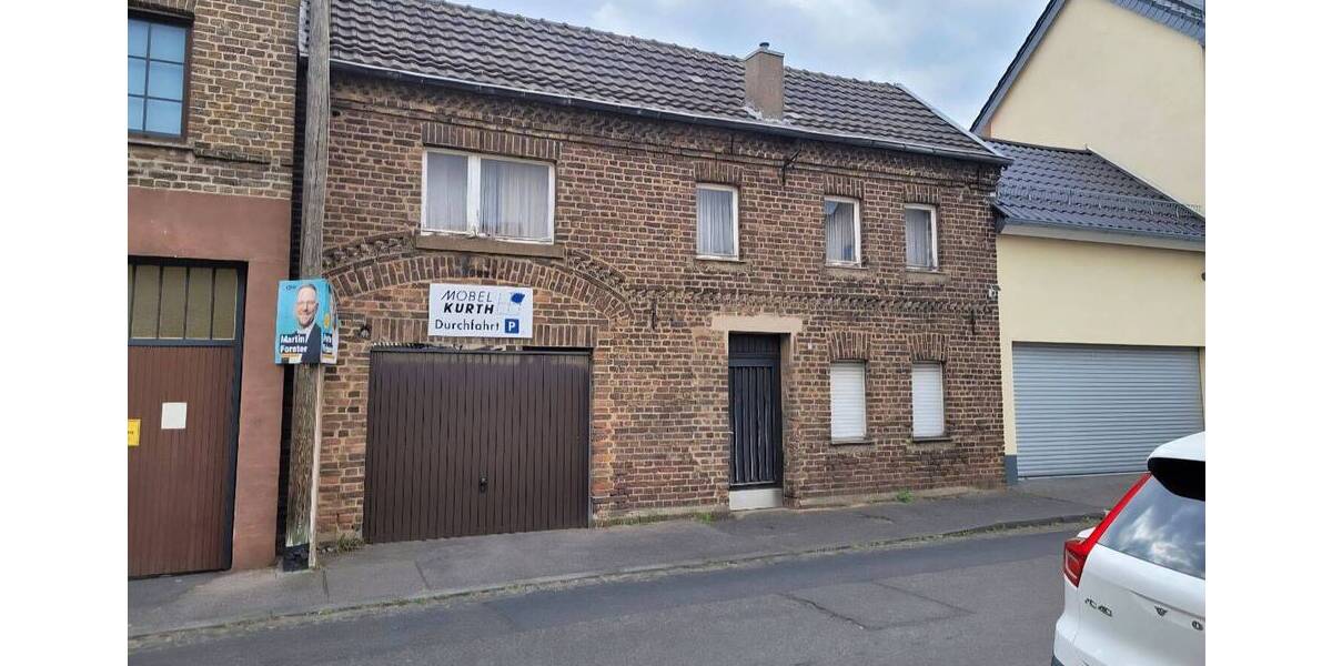 Gewerbeobjekt Alfter - 1 Zimmer, 1.800.000&euro; | Angebot:26806896