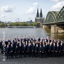 Kölner Domchor & Knabenchor Nidaros-Dom - Eine deutsch-norwegische Chorbegegnung Köln