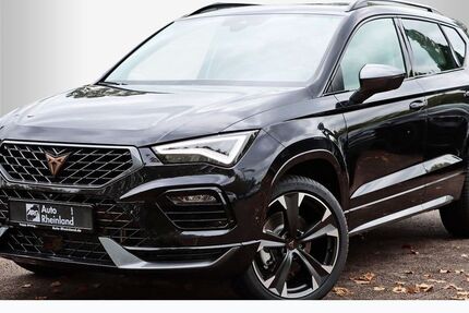 Cupra Ateca 7.500 km 39.390 &euro; Bonn 53175
