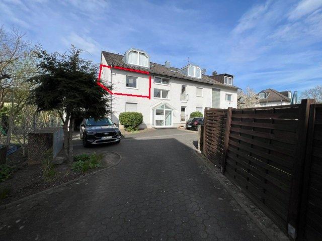 Etagenwohnung Köln Porz - 3 Zimmer, 69 m&sup2;, 265.000&euro; | Angebot:26197529