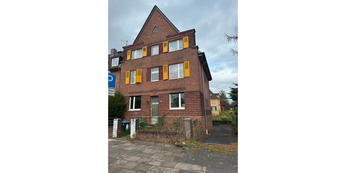 Mehrfamilienhaus, Wohnhaus Bonn Gronau - 9 Zimmer, 225 m&sup2;, 890.000&euro; | Angebot:26779923