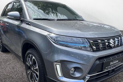 Suzuki Vitara 26.030 km 22.950 € Köln 50735