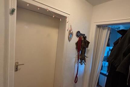 Schöne 2 Zimmer Wohnung in Solingen Mitte 2 zimmer