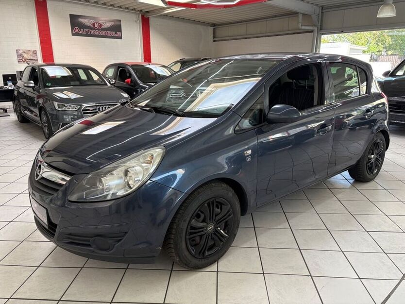 Corsa