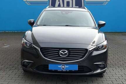 Mazda 6 47.000 km 18.990 &euro; Bergisch Gladbach 51429