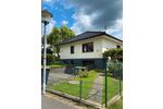 Charmanter Bungalow mit Garten Garage in Hennef