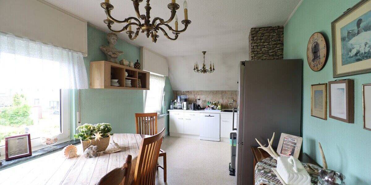 Mehrfamilienhaus, Wohnhaus Weilerswist-Metternich Metternich - 6 Zimmer, 163 m&sup2;, 420.000&euro; | Angebot:26841478