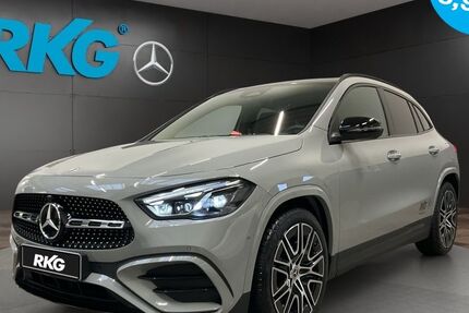 Mercedes-Benz GLA 200 9.800 km 47.890 &euro; Bonn 53119