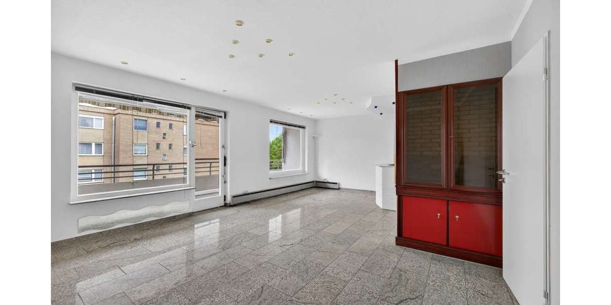 Etagenwohnung Kerpen - 3 Zimmer, 76 m&sup2;, 170.000&euro; | Angebot:26612376