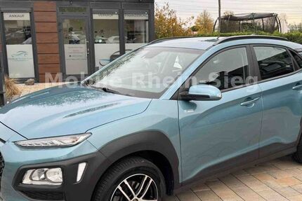 Hyundai KONA 50.895 km 13.980 &euro; Bornheim 53332