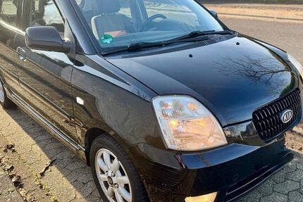 Kia Picanto 173.635 km 1.990 &euro; Köln 50767