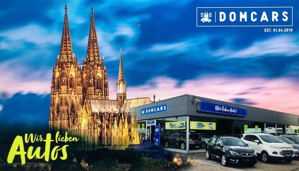 Opel Vivaro 21.500 km 27.999 € Pulheim 50259