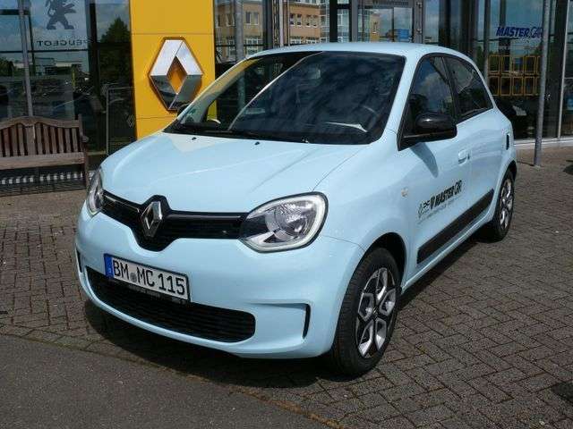 Renault Twingo 7.900 km 16.750 &euro; Kerpen 50170