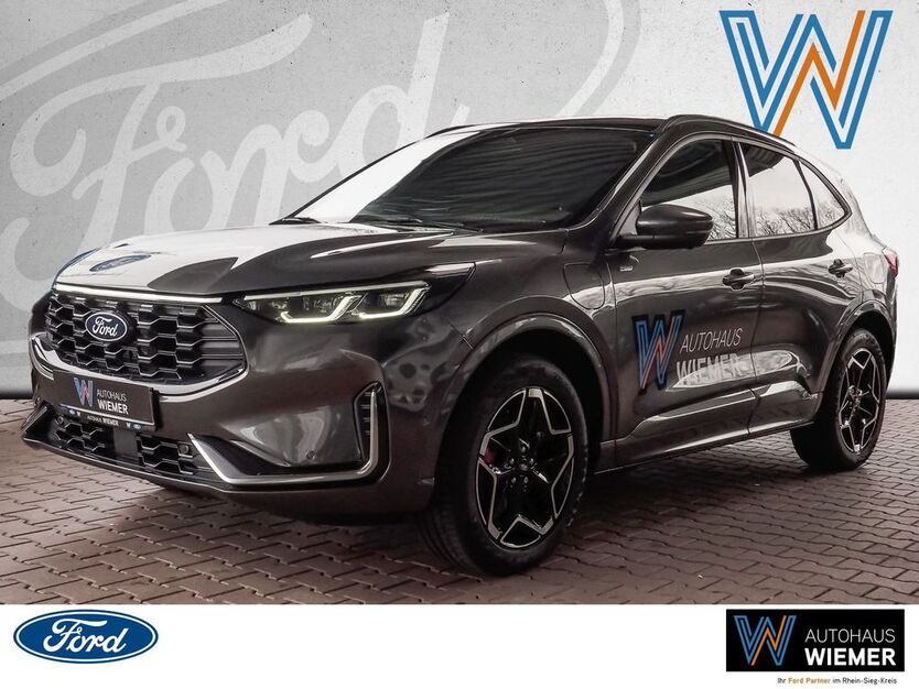 Ford Kuga 3.500 km 45.900 € Troisdorf 53844