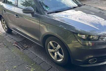 Audi A1 126.600 km 9.950 &euro; Solingen 42653