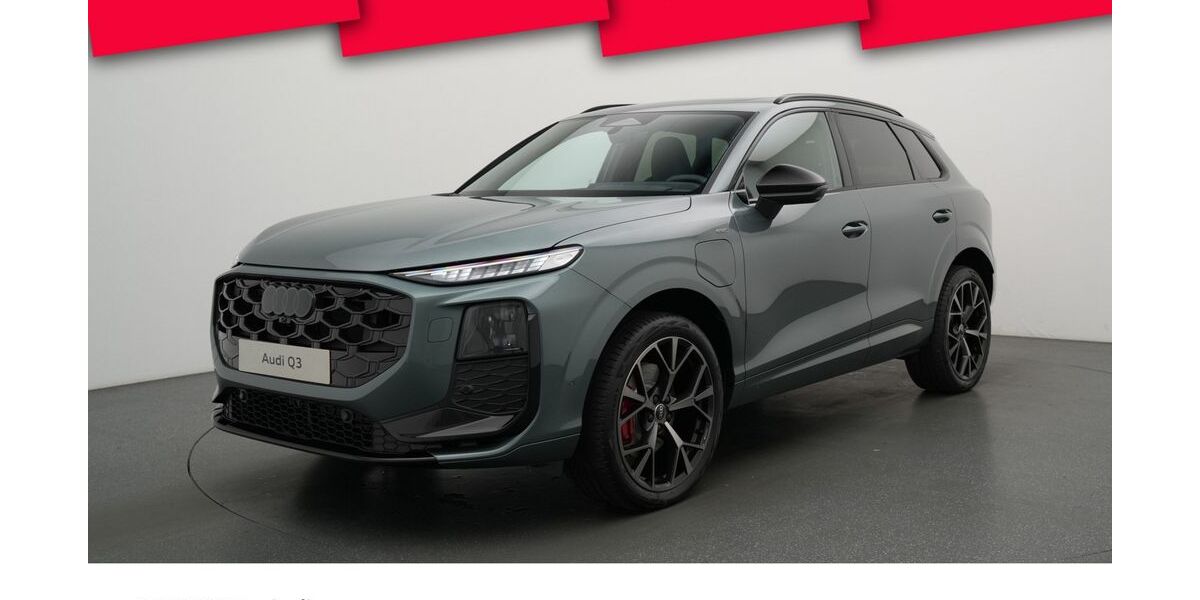 Audi Q3 7.980 km 58.380 &euro; Leverkusen 51373