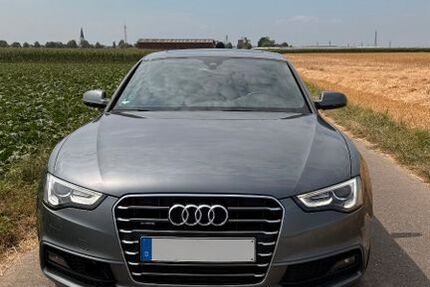 Audi A5 184.300 km 18.450 &euro; Köln 51069