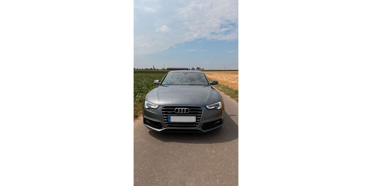 Audi A5 184.300 km 18.450 &euro; Köln 51069