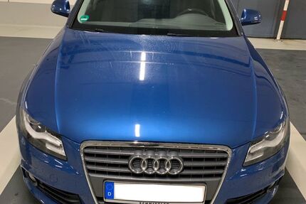 Audi A4 75.750 km 9.490 &euro; Monheim am Rhein 40789