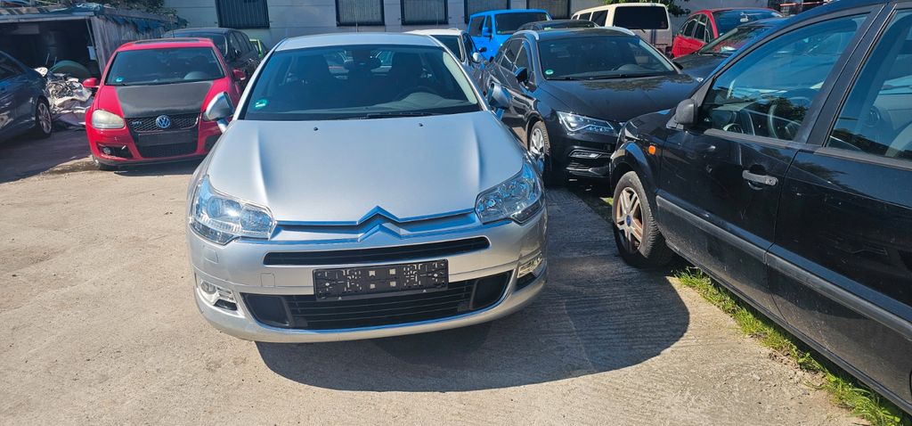 Citroen C5 92.000 km 4.900 &euro; Bonn 53227