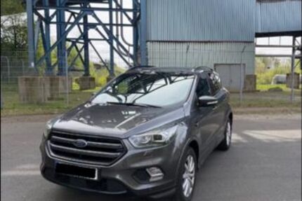 Ford Kuga 182.500 km 8.500 &euro; Rommerskirchen 41569