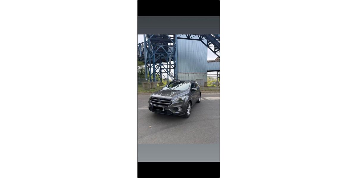 Ford Kuga 182.500 km 8.500 &euro; Rommerskirchen 41569