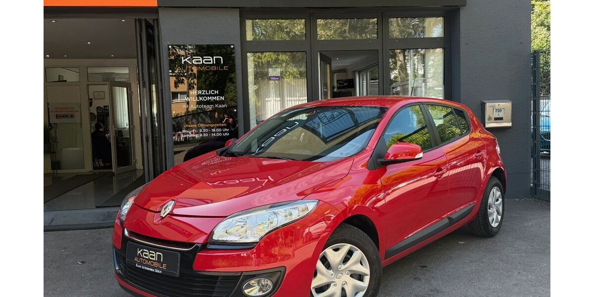 Renault Megane 33.700 km 6.700 &euro; Köln 51107