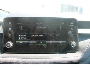 Skoda Fabia TSi DSG Alu LED Klima KameraSOFORT 10 km 22.990 &euro; Bonn 53225