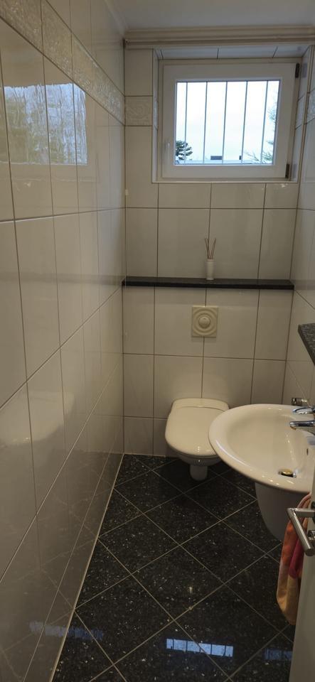 Barrierefreier Bungalow in Rodenkirchen-Hochkirchen