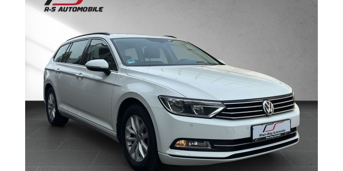 VW Passat 126.000 km 12.970 &euro; Troisdorf 53840