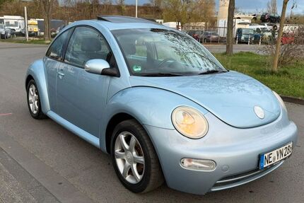 VW Beetle 172.000 km 2.499 &euro; Bonn 53111