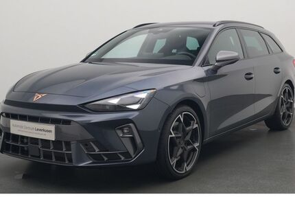Cupra Leon 2.998 km 41.480 &euro; Leverkusen 51373