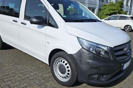 Mercedes-Benz Vito 36.300 km 31.535 € Grevenbroich 41515