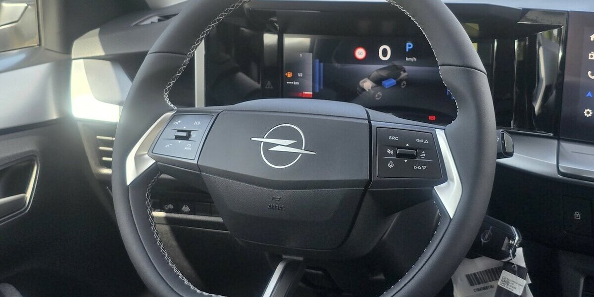Opel Frontera Ultimate 48V|Automatik|Winter|Navi|LED 1.001 km 24.965 &euro; Wermelskirchen 42929