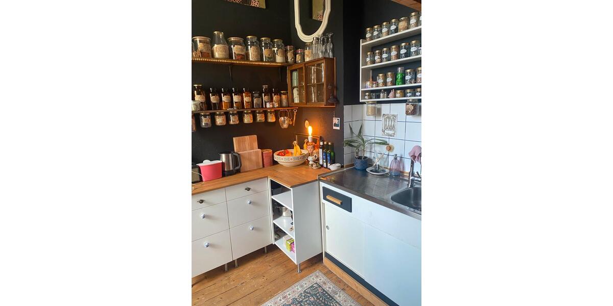 Etagenwohnung Bonn Dottendorf - 1.5 Zimmer, 28 m&sup2;, 685&euro; | Angebot:26337622