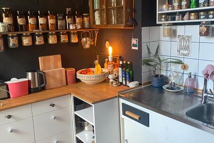 Wohnung Bonn Dottendorf - 1.5 Zimmer, 28 m&sup2;, 685&euro; | Angebot:26337622