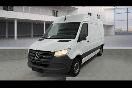 Mercedes-Benz Sprinter 235.000 km 20.230 &euro; Bornheim 53332
